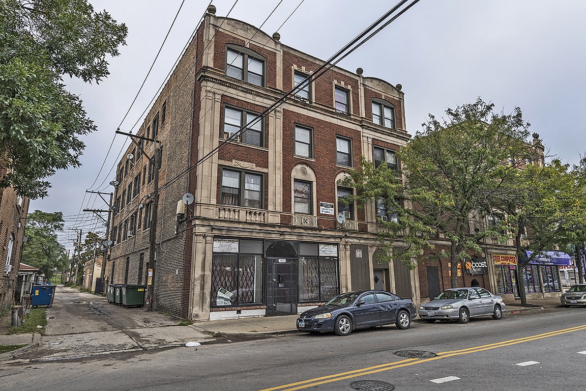 Midpointe Apartments, 4050 W 115th St, Chicago, IL RentCafe